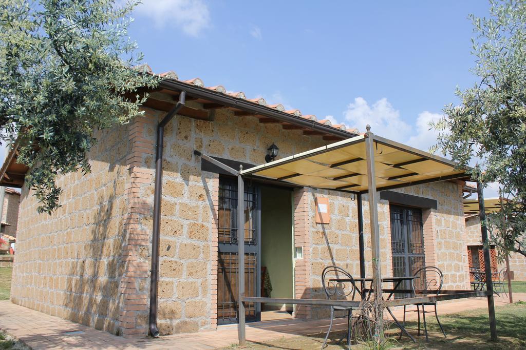 Agriturismo Nociquerceto Tarano Exteriör bild