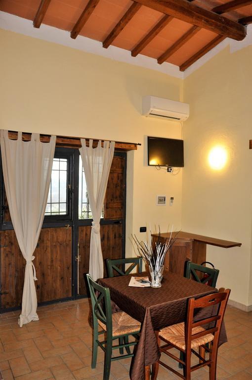 Agriturismo Nociquerceto Tarano Exteriör bild