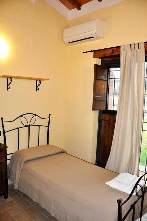 Agriturismo Nociquerceto Tarano Exteriör bild